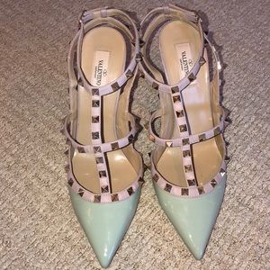 Valentino Heels